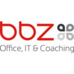 bbz Office & IT GmbH Logo