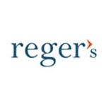 reger's Kommunikationsagentur Logo