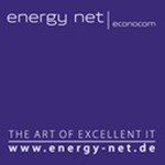 Energy Net GmbH Logo