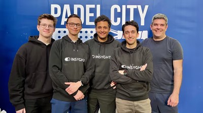 Instance BV Team
