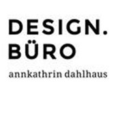 DESIGN.BÜRO werbung & kreative gestaltung Logo