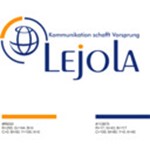 Internetagentur Lejola Logo