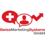Swiss Marketing Systems GmbH Logo