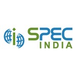 SPEC INDIA Logo