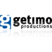 getimo productions - Webdesign, Printmedien, Marketing Logo
