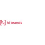 hi brands GmbH Logo