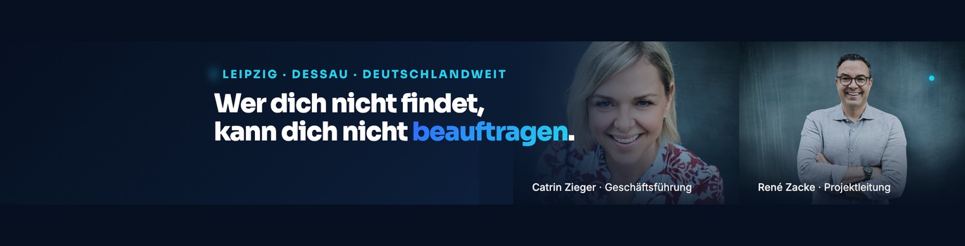 Maru Holding GmbH Headerbild