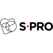 S-PRO AG Logo