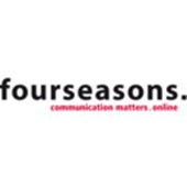 fourseasons Gesellschaft für Onlinekommunikation mbH Logo