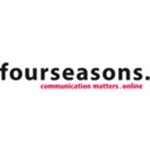 fourseasons Gesellschaft für Onlinekommunikation mbH Logo