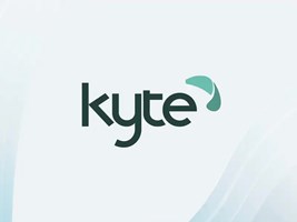 Logoherontwerp voor een beleggingsmaatschappij