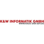 K&W Informatik GmbH Logo