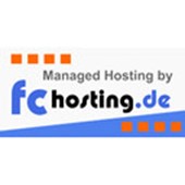 Webhostingagentur fc-hosting.de Logo
