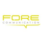 FORE Communication Logo