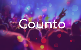 Chudovo OÜ Project - Counto - app voor eventaftelcountdowns