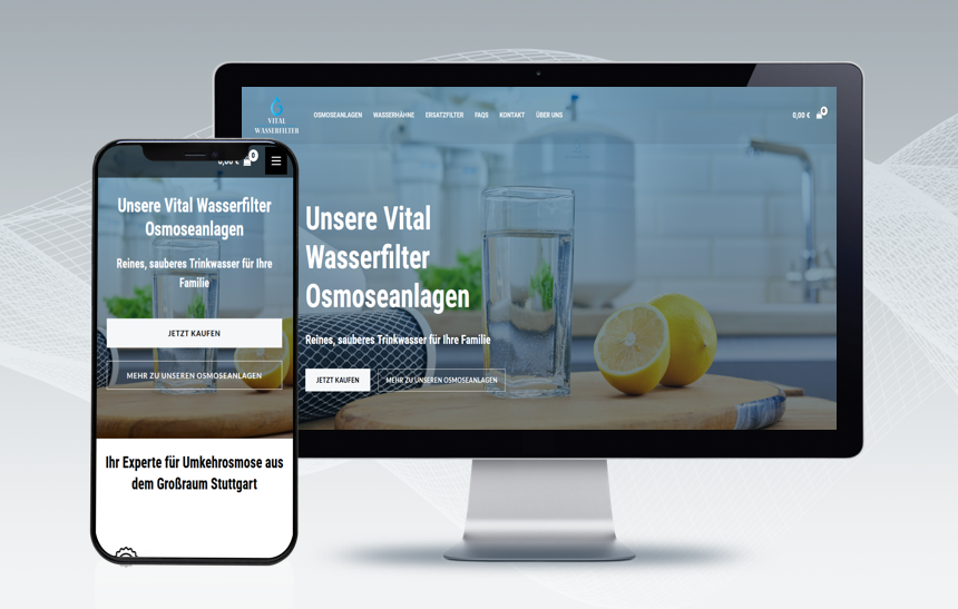ardu-digital Project - Ontwikkeling van een webwinkel