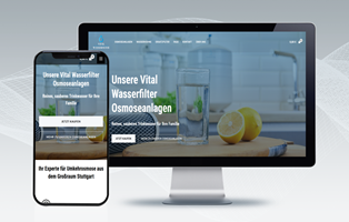 ardu-digital Project - Ontwikkeling van een webwinkel