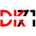 DK71 Logo