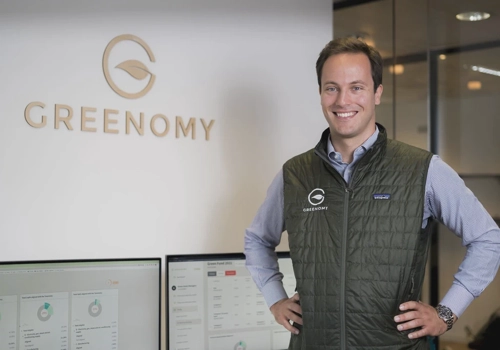 Fractional RevOps voor Greenomy