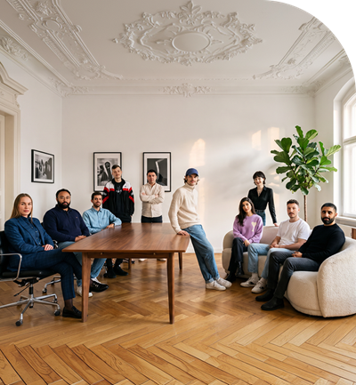 Vanced Media | Webdesign, Online-Marketing, SEO/GEO