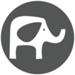Werbefant Logo