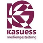 kasuess mediengestaltung Logo