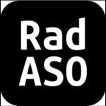RadASO Logo