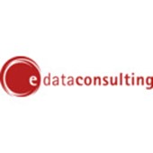 edataconsulting GmbH Logo