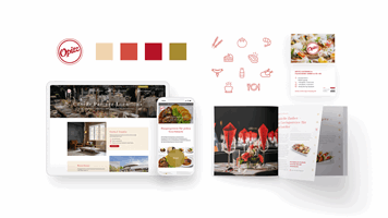 3W FUTURE GmbH & Co. KG Project - Nieuwe lancering van de website