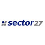 sector27 GmbH Logo