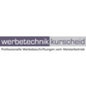 Werbetechnik Kurscheid Logo