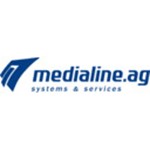 Medialine EuroTrade AG Logo