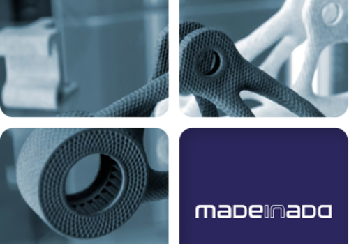 The Growth Syndicate Project - 300% omzetgroei voor Madeinadd in 7 maanden