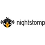 nightstomp Logo