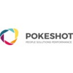 Pokeshot_GmbH Logo
