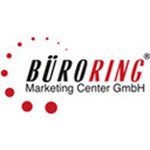 Büroring Marketing Center GmbH Logo