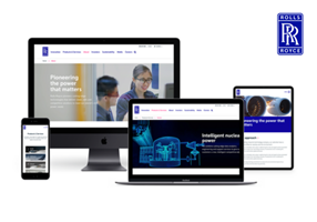 BairesDev Project - Rolls-Royce-casestudy