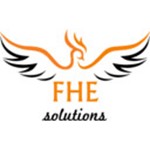 FHE - solutions Logo
