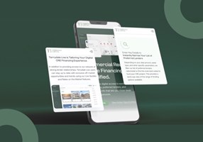 Modern Day Strategy Project - Digitale marketing voor Terrydale Capital (USA)