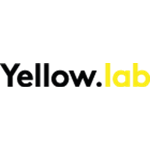 Yellow Lab - Agence Branding Paris Logo