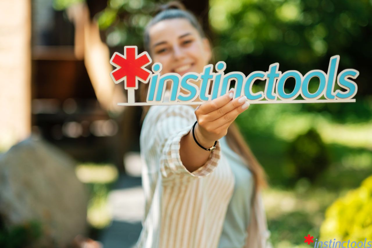 Instinctools GmbH Team