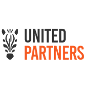 United Partners Logo