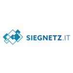 SIEGNETZ.IT GmbH Logo