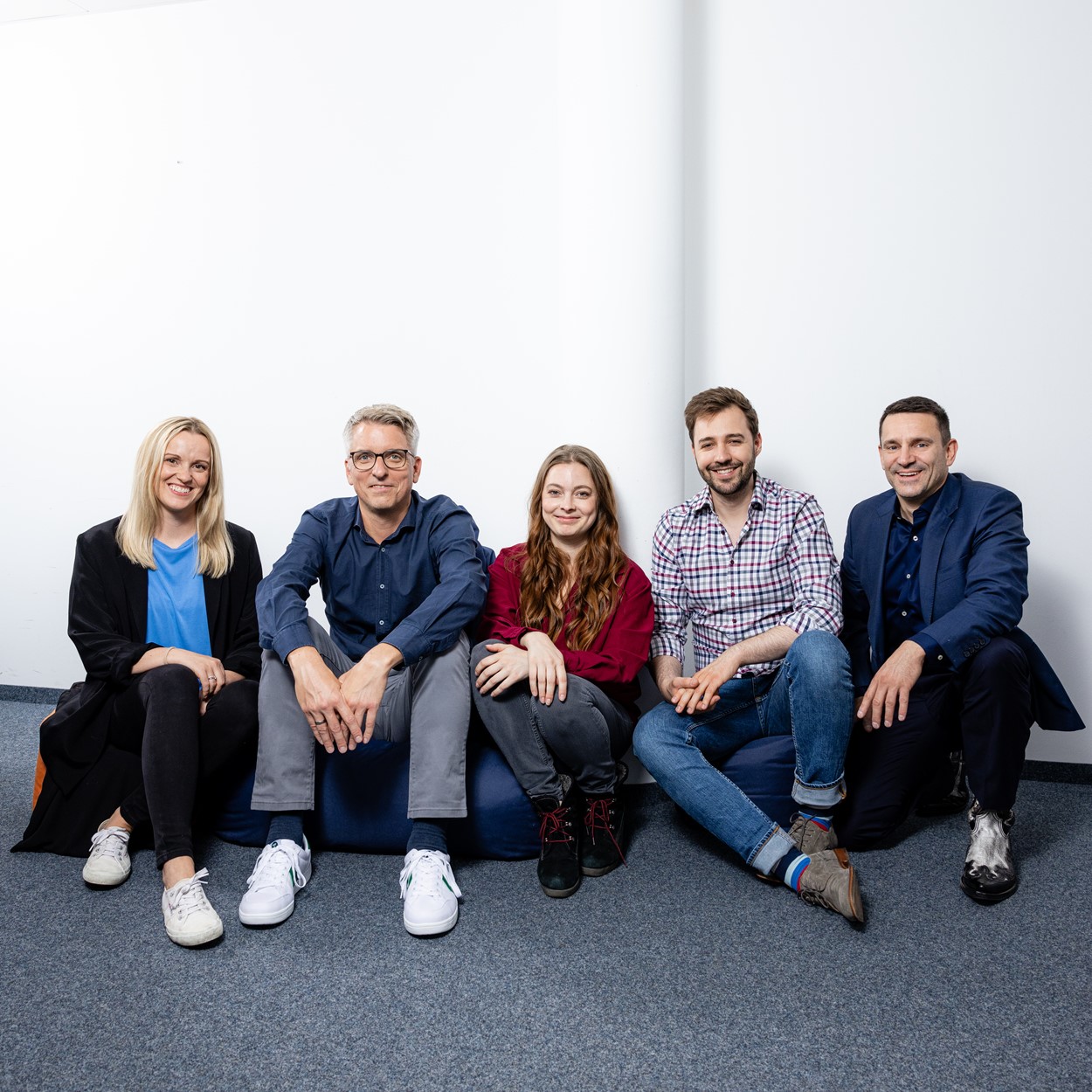Shopmonauten GmbH Team