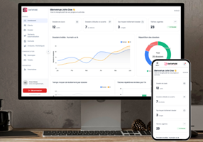 DATAFUSE Project - Aangepaste AI-webapp voor de juridische praktijk, tijdbesparend
