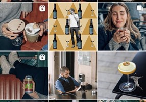 EVOKE Digital Agency Project - Meer bezoekers door de week voor TubBar