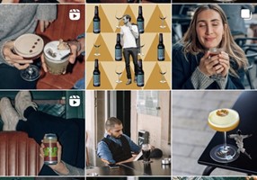 EVOKE Digital Agency Project - Meer bezoekers door de week voor TubBar