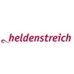 Agentur heldenstreich Logo
