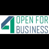 open4business GmbH Logo