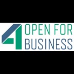 open4business GmbH Logo